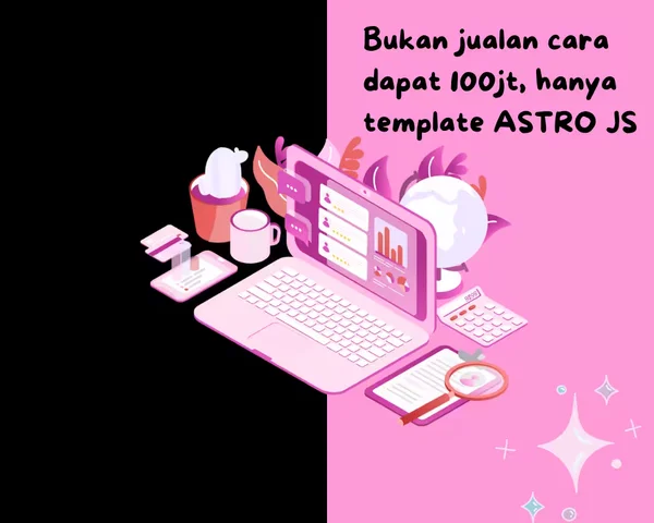 Rahasia Monetisasi Threads - Sistem Viral 100jt Pertama