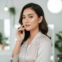 Karina Sari - Founder Bisnis Ebook 100jt & Business Expert